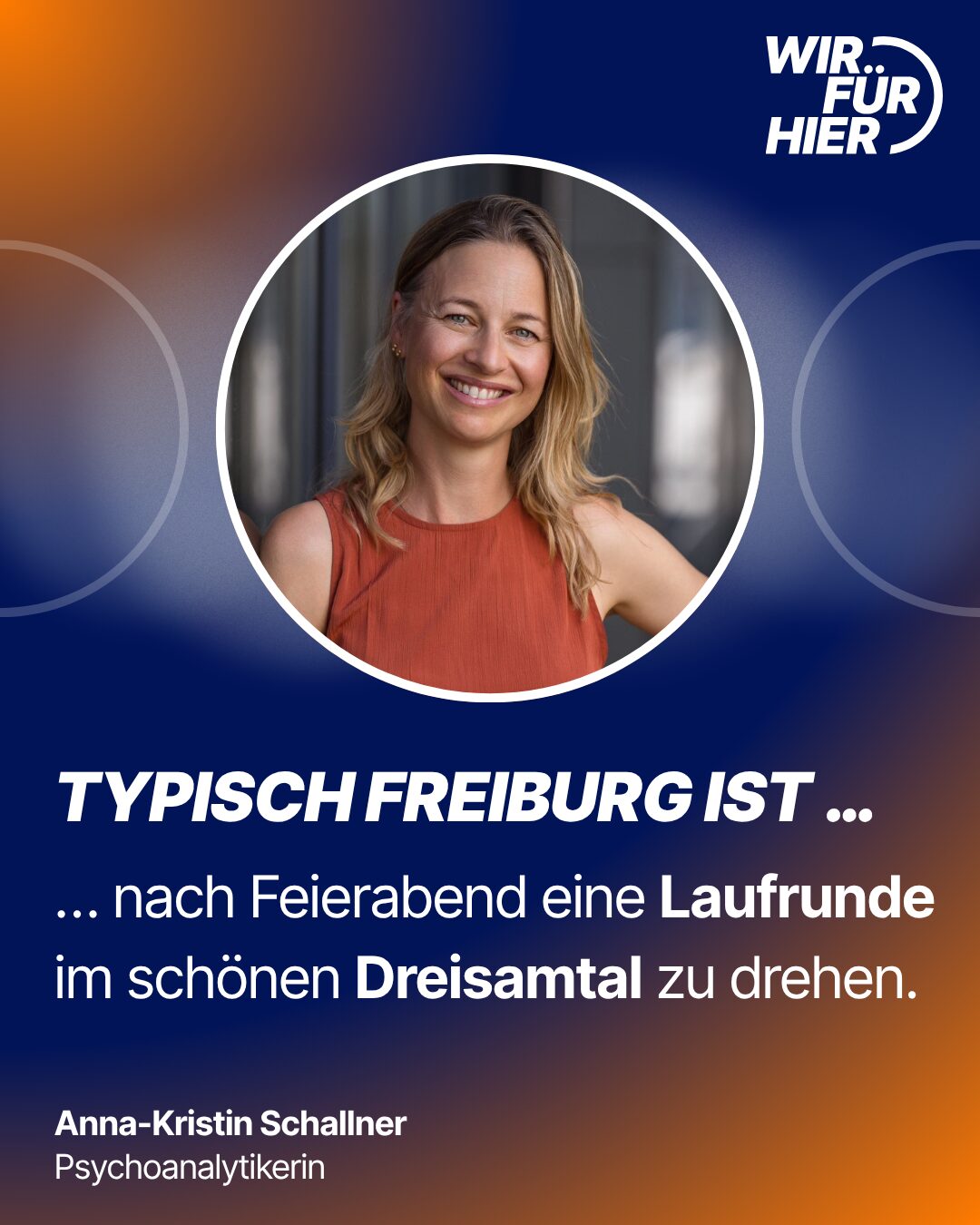 Anna-Kristin Schallner