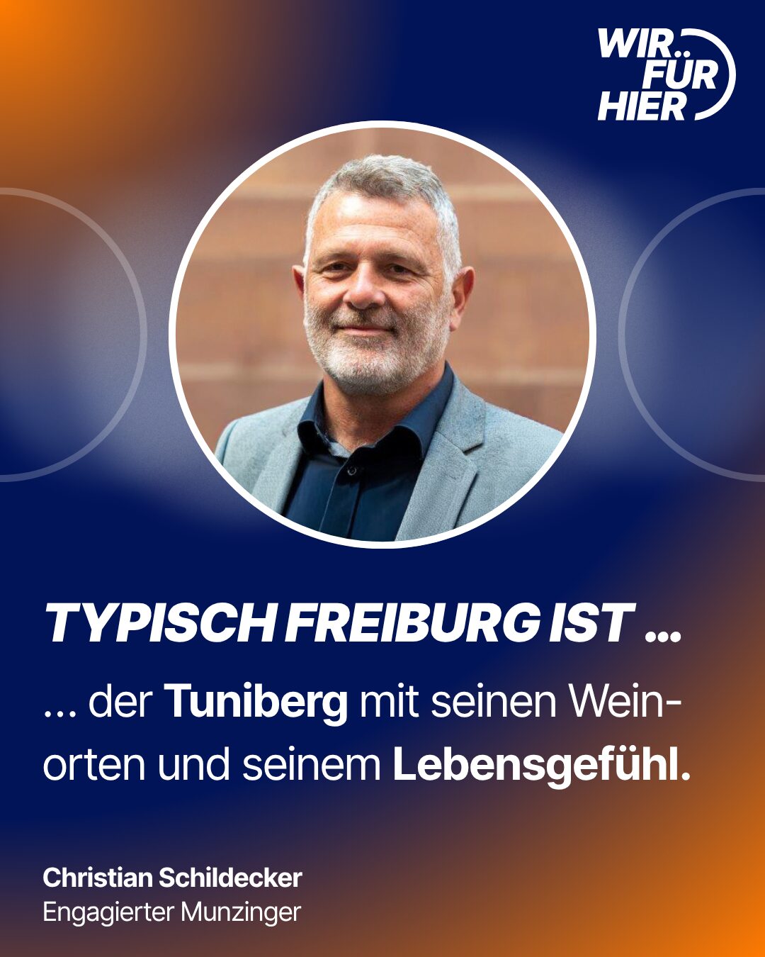 Christian Schildecker