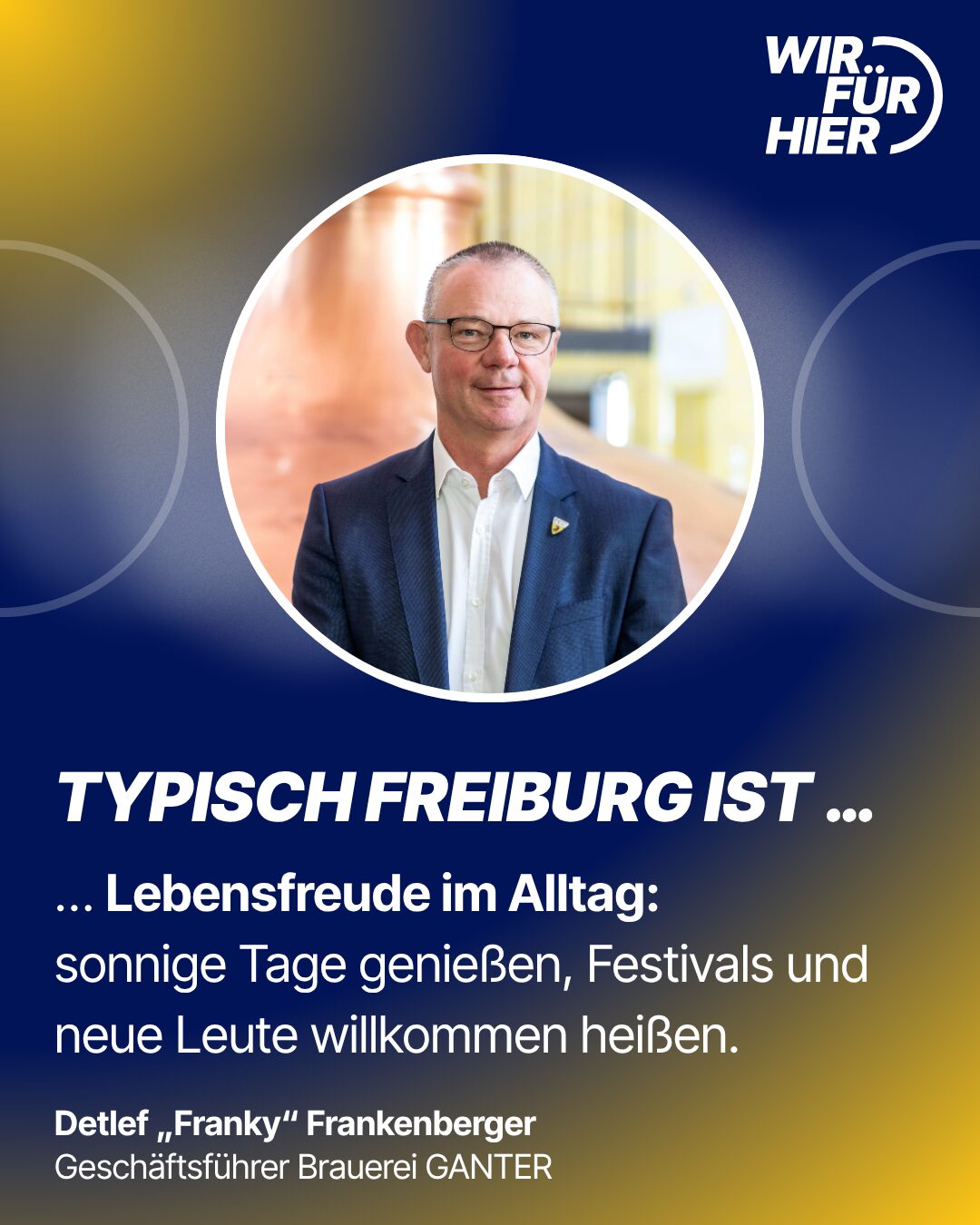 Detlef „Franky“ Frankenberger