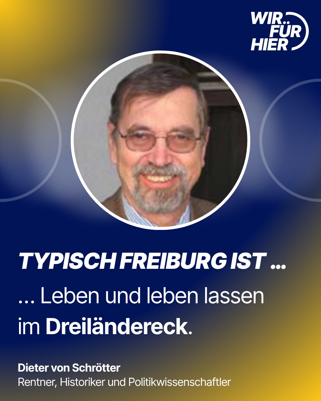 Dieter-von-Schroetter