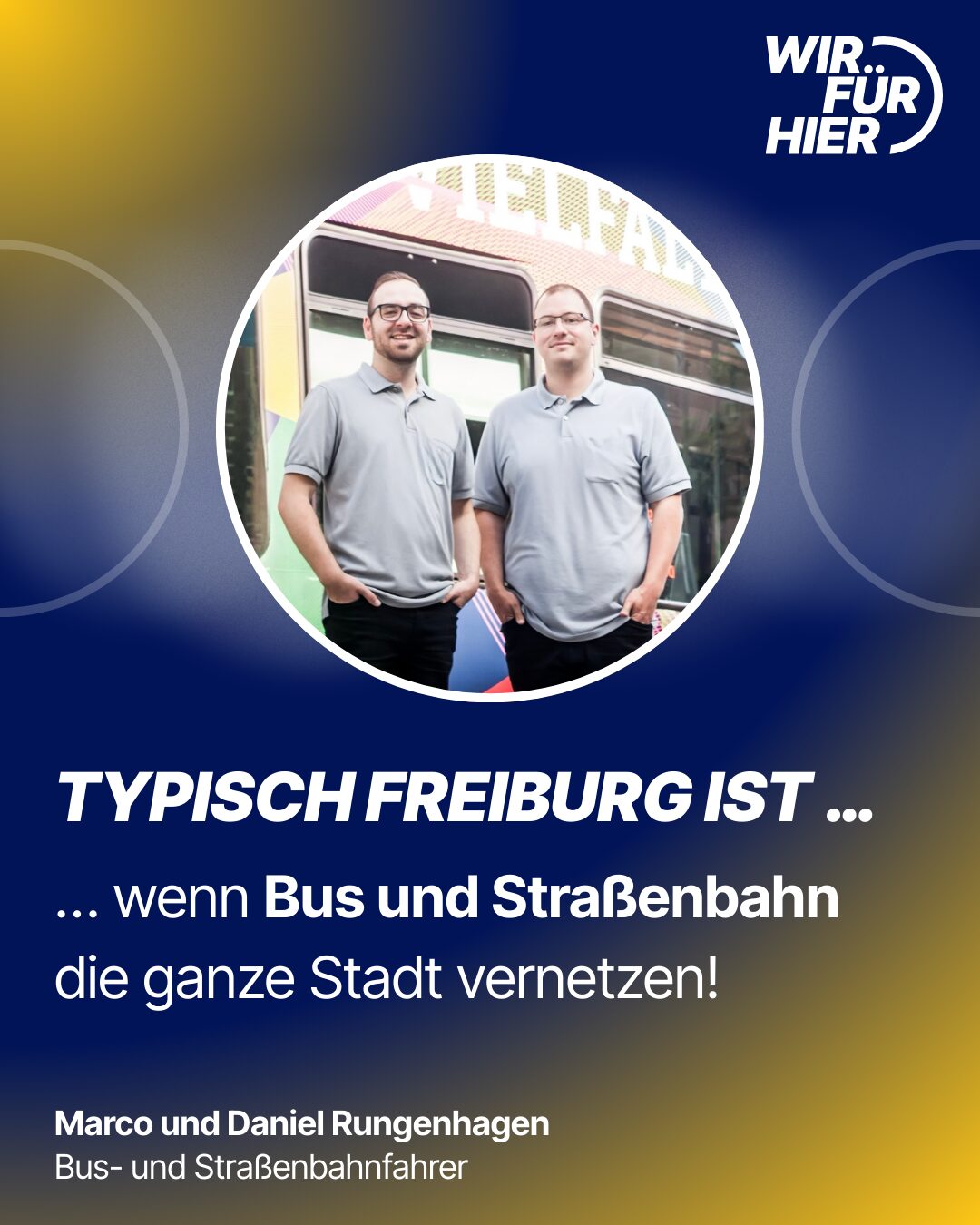 Marco und Daniel Rungenhagen