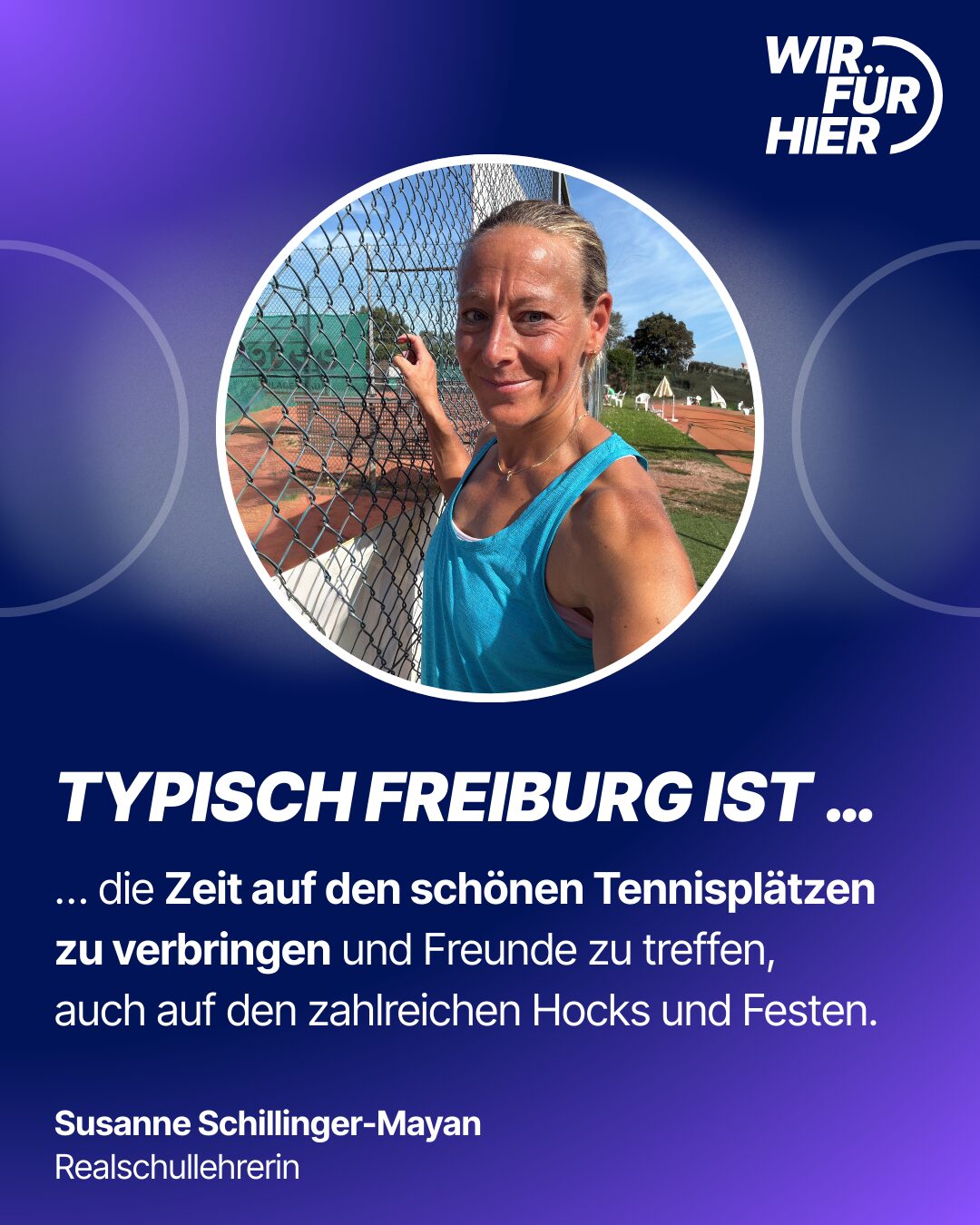 Susanne Schillinger-Mayan